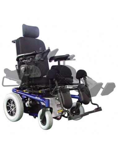 CTM 7200B