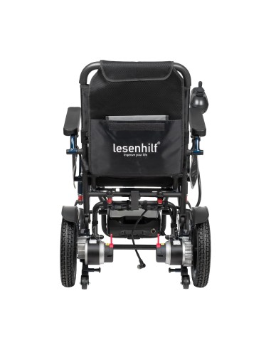 Lesenhilf Volt 111