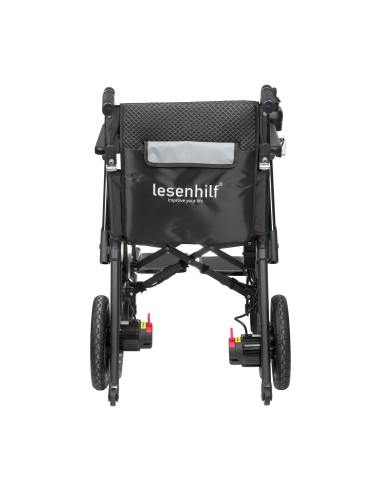 Lesenhilf Volt 127