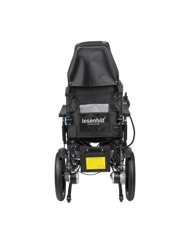 Lesenhilf Volt 113