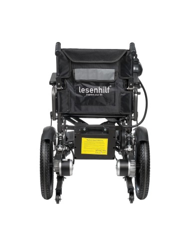 Lesenhilf Volt 131