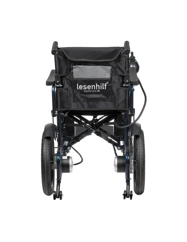 Lesenhilf Volt 151