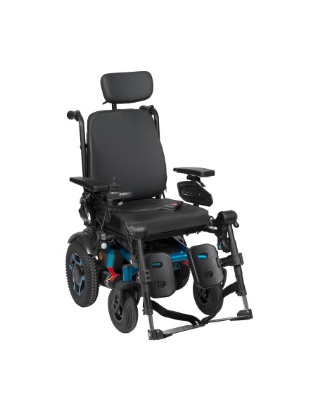 Lesenhilf Star Neuro Butaca