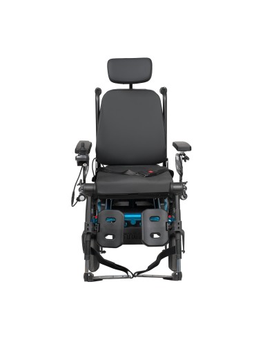 Lesenhilf Star Neuro Butaca