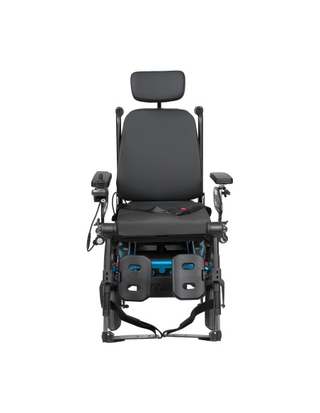 Lesenhilf Star Neuro Butaca