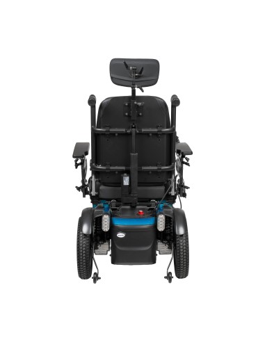 Lesenhilf Star Neuro Butaca